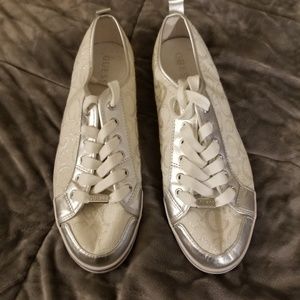 Guess Sneakers Size 10